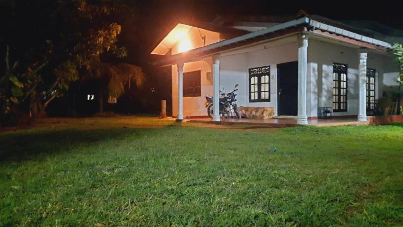 Corner Cottage - Anuradhápura Exteriér fotografie